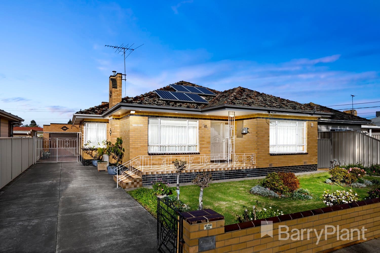 117  Suspension StreetArdeer, VIC 3022  - Leased, Ardeer - Image 1