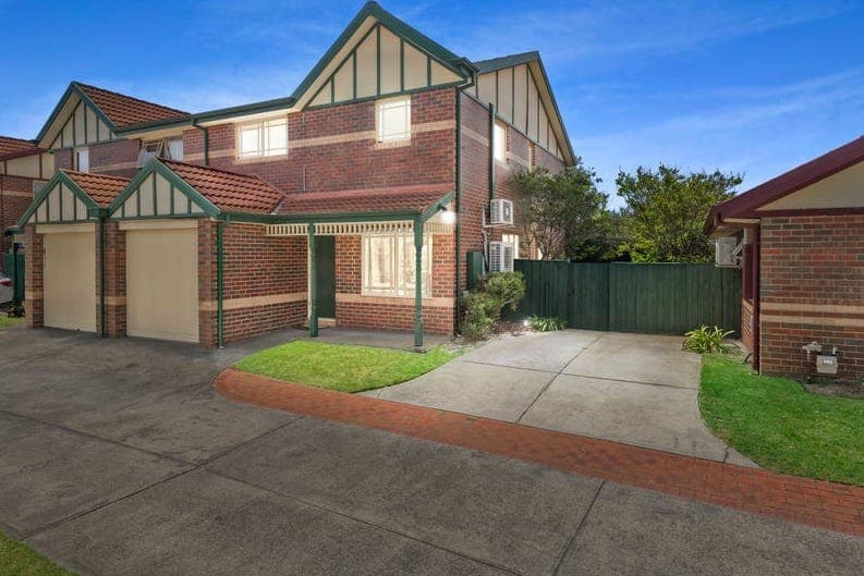 5/7 Parkview DriveAspendale, VIC 3195  - Leased, Aspendale - Image 1