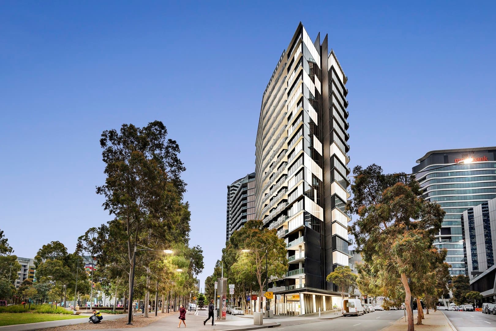 N400/18 Waterview Walk, Docklands, VIC, 3008, Docklands - Image 1