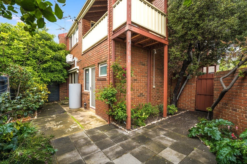 1/256 Pakington StreetGeelong West, VIC 3218  - Leased, Geelong West - Thumbnail 7