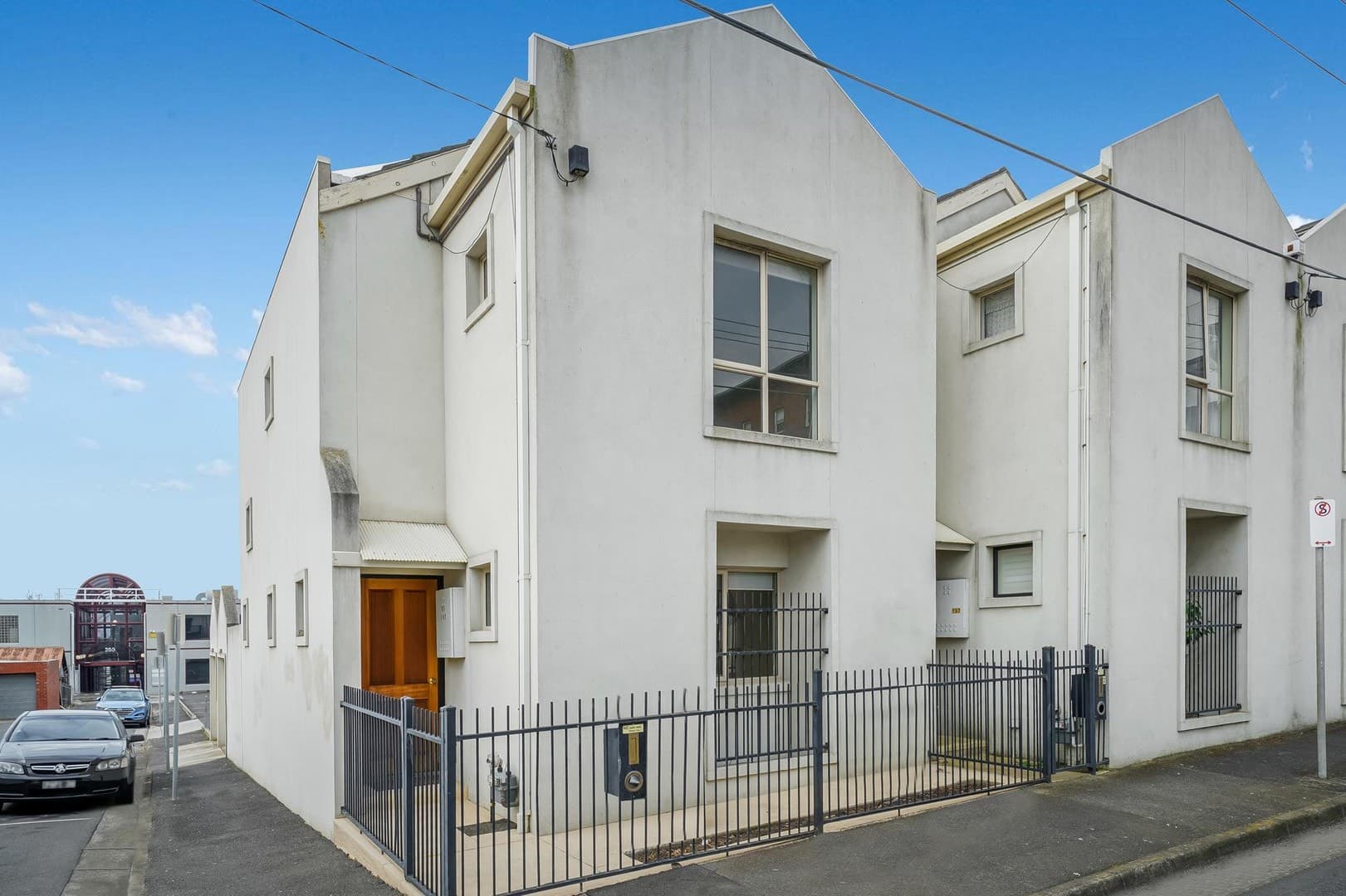 1/197 Little Malop StreetGeelong, VIC 3220  - Leased, Geelong - Image 1