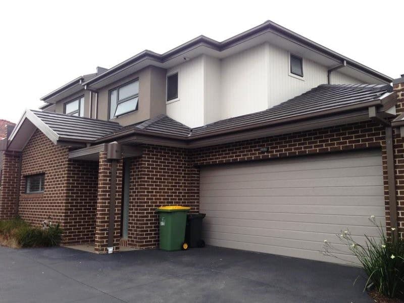 3/16 Lyonsville AvenuePreston, VIC 3072  - Leased, Preston - Image 1