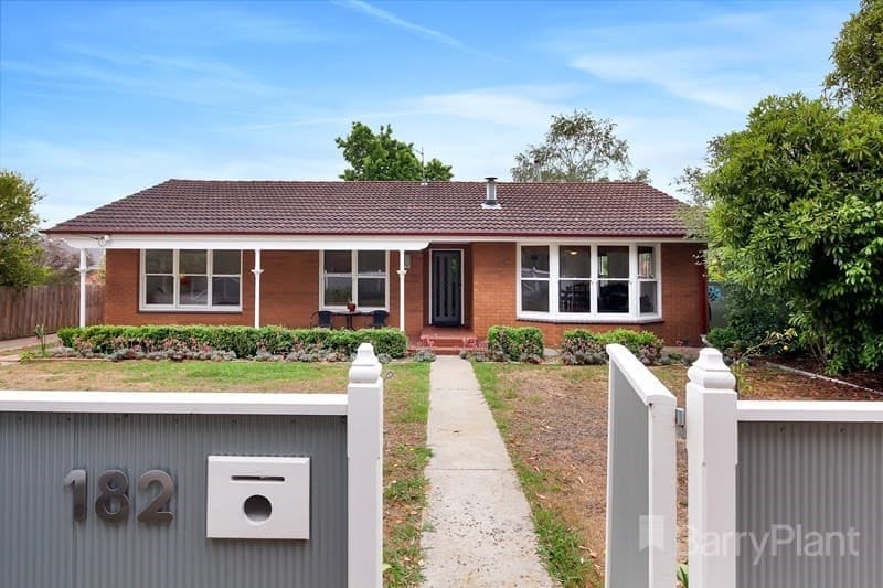 182 Ballarat RoadCreswick, VIC 3363  - Leased, Creswick - Image 1