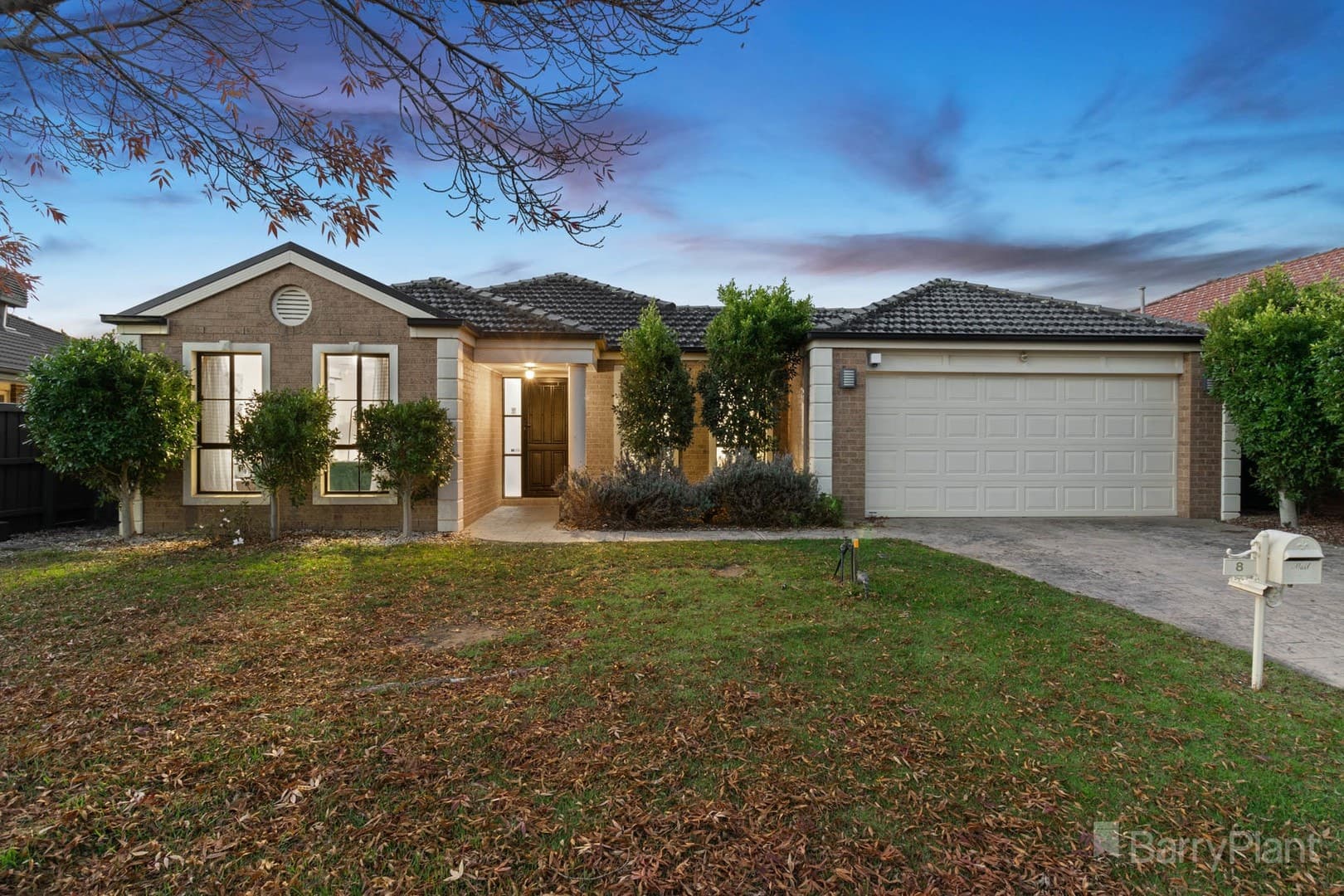 8 Ormiston PlaceNarre Warren South, VIC 3805  - Leased, Narre Warren South - Image 1
