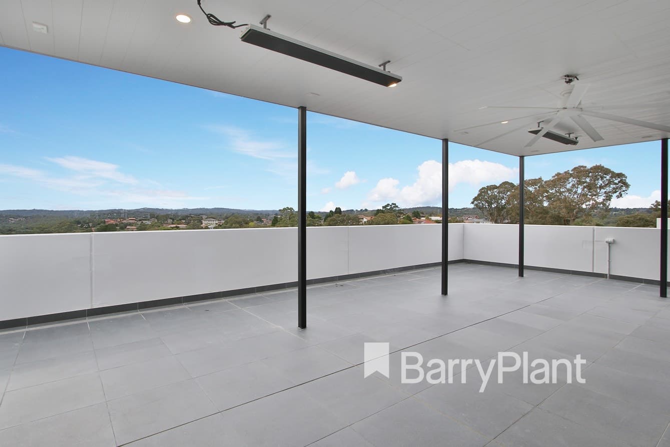 306/1 Red Hill TerraceDoncaster East, VIC 3109  - Leased, Doncaster East - Thumbnail 4