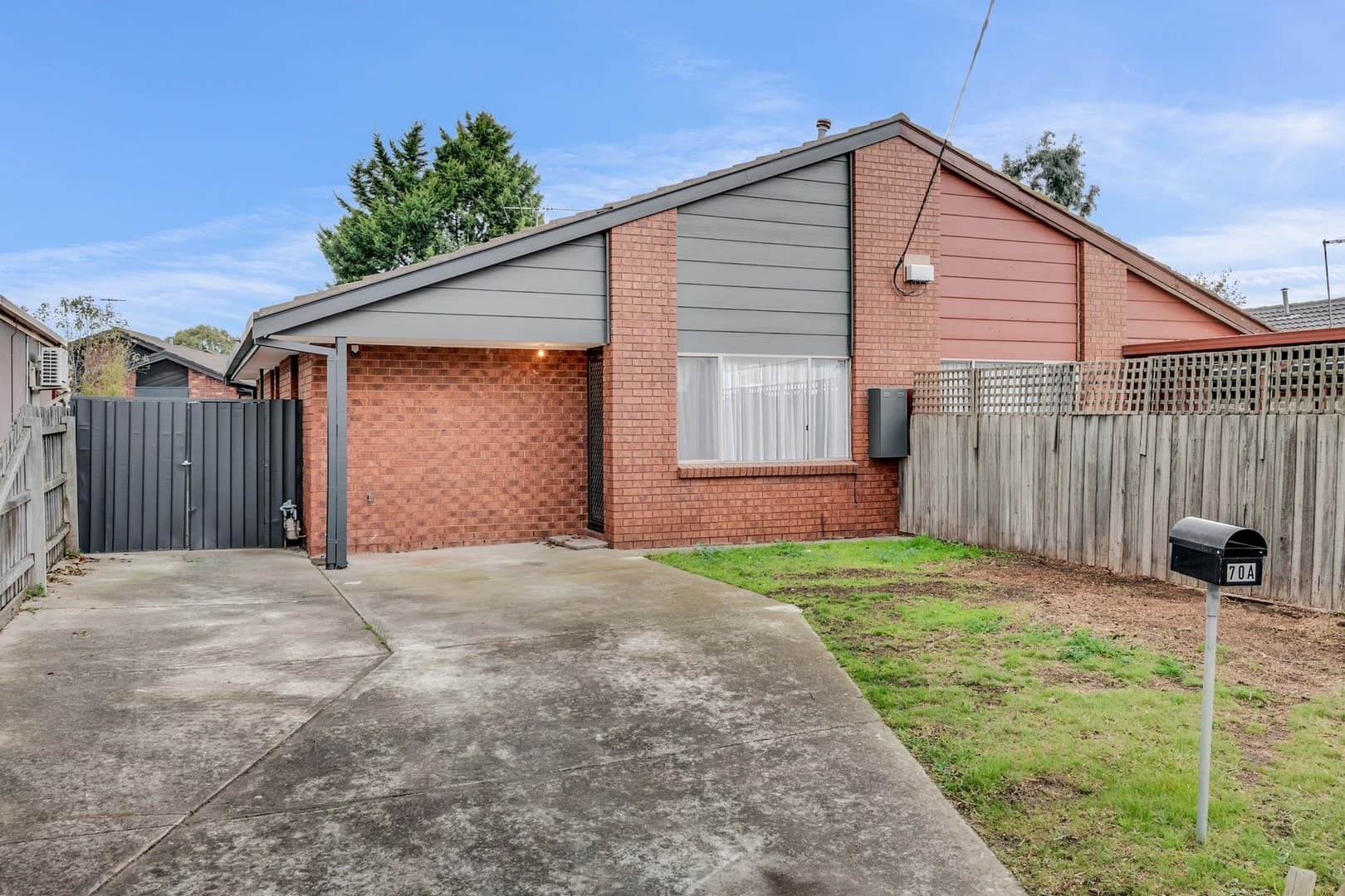 70A Gillingham CrescentCraigieburn, VIC 3064  - Leased, Craigieburn - Image 1