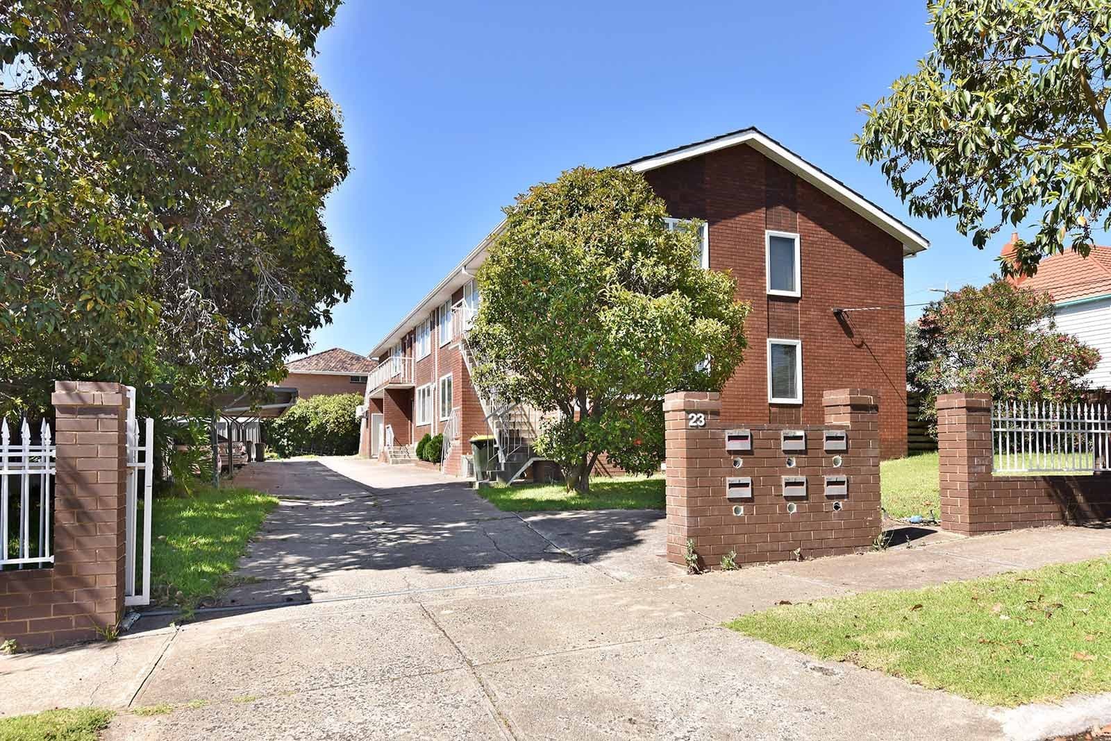 1/23 Tweedside StreetEssendon, VIC 3040  - Leased, Essendon - Image 1