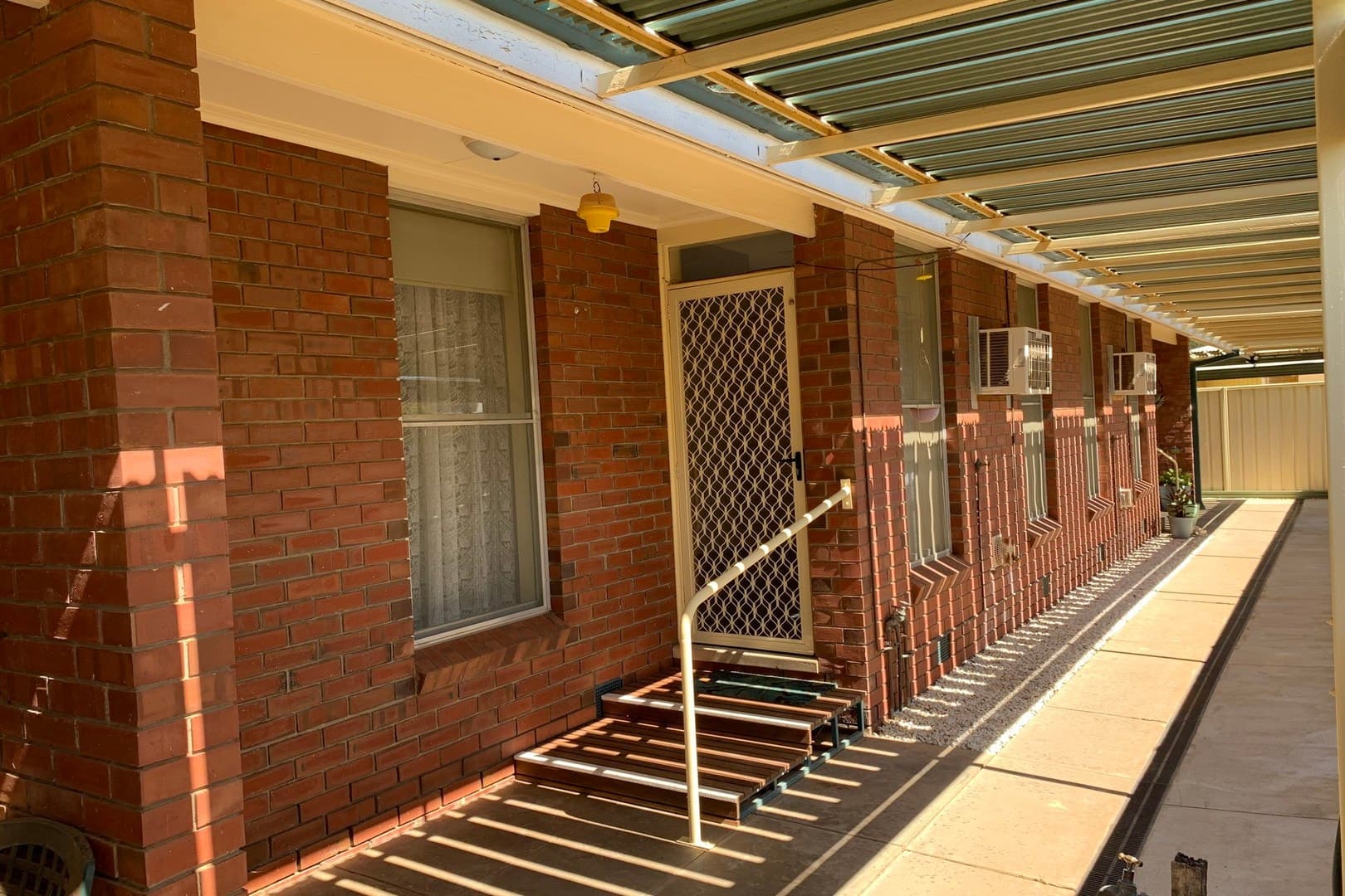 7/30 Argyle StreetMildura, VIC 3500  - Leased, Mildura - Image 1