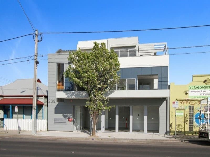 2/239 St. Georges RoadNorthcote, VIC 3070  - Leased, Northcote - Image 1