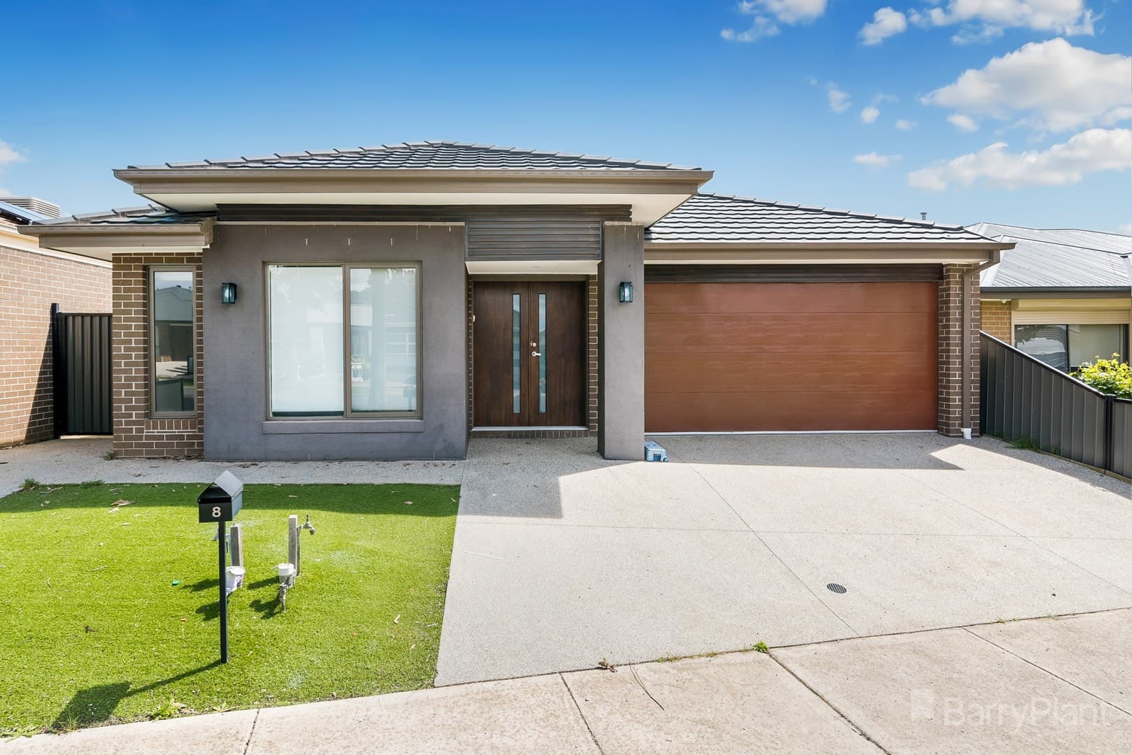 8 Gift RoadCraigieburn, VIC 3064  - Leased, Craigieburn - Image 1