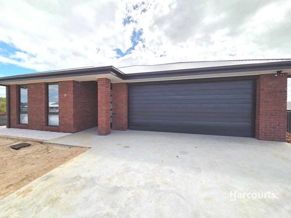 9 Webb Avenue, MOOREVILLE, TAS 7321, Mooreville - Image 1