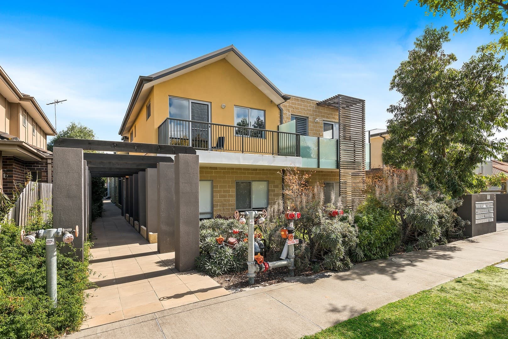 15/5 Phillip StreetMentone, VIC 3194  - Leased, Mentone - Image 1