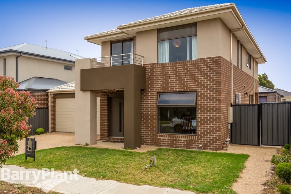 15 Lambourne AvenueTruganina, VIC 3029  - Leased, Truganina - Image 1