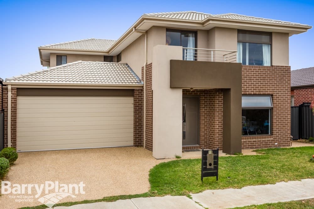 15 Lambourne AvenueTruganina, VIC 3029  - Leased, Truganina - Thumbnail 3