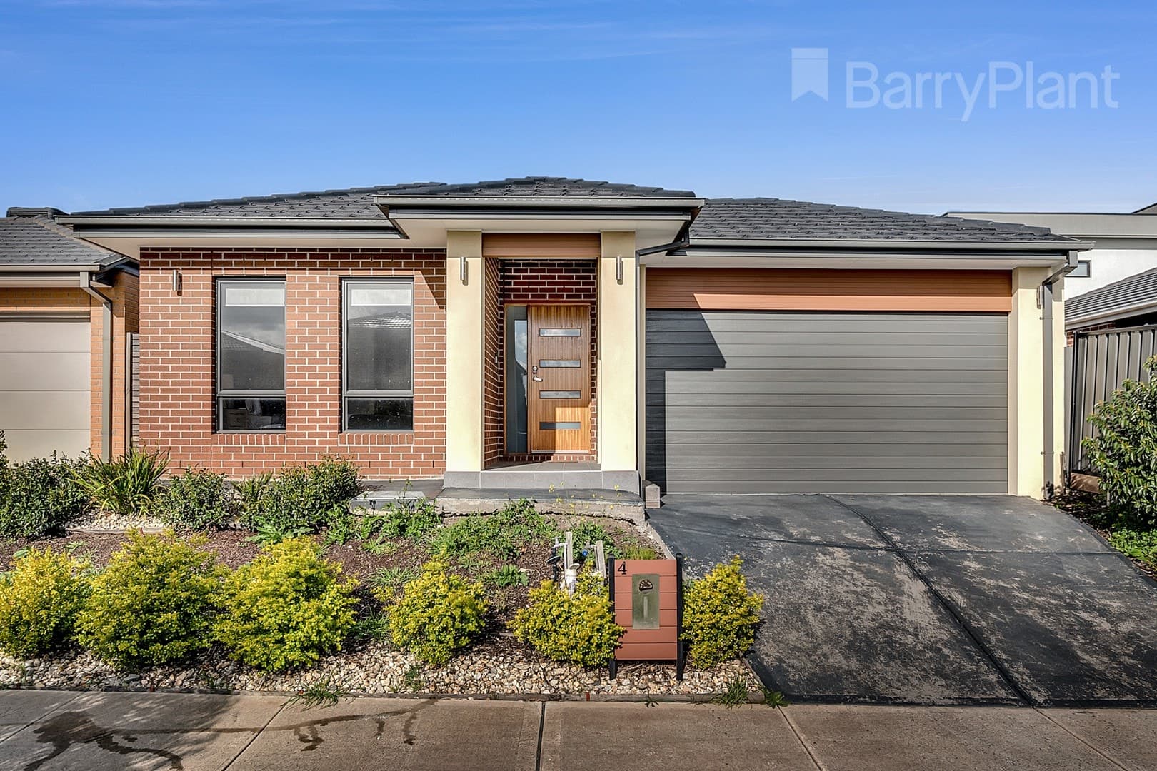4 Water Lily CircuitCraigieburn, VIC 3064  - Leased, Craigieburn - Image 1