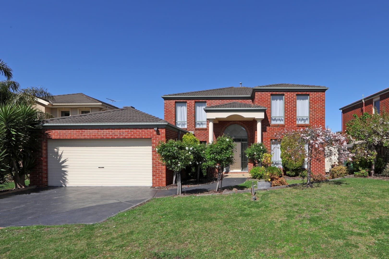 15 Telfer CourtRowville, VIC 3178  - Leased, Rowville - Image 1