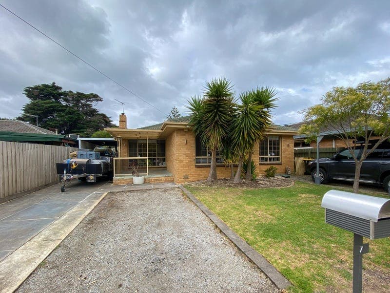 7 Quengo CourtSeaford, VIC 3198  - Leased, Seaford - Image 1