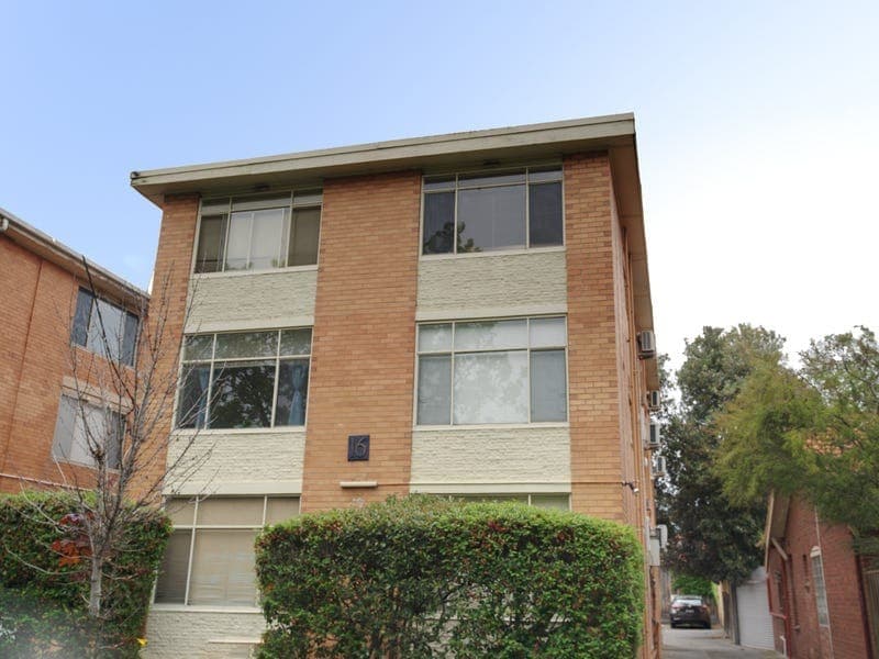 2/16 Westbury GroveSt Kilda East, VIC 3183  - Leased, St Kilda East - Image 1