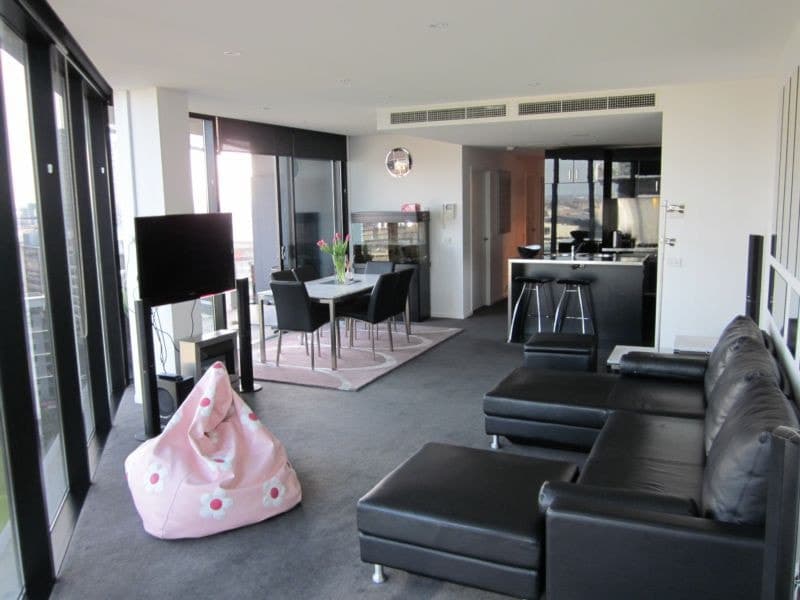 N1608/18 Waterview Walk, Docklands, VIC, 3008, Docklands - Thumbnail 2
