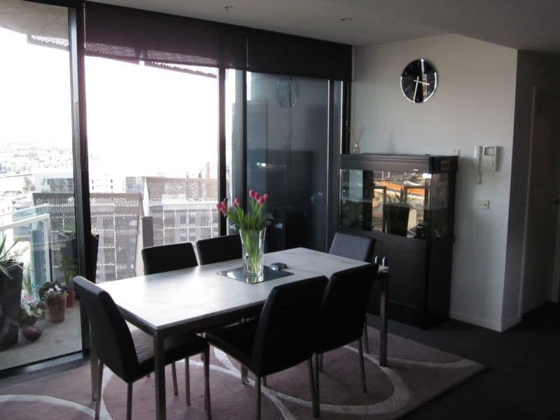 N1608/18 Waterview Walk, Docklands, VIC, 3008, Docklands - Thumbnail 3