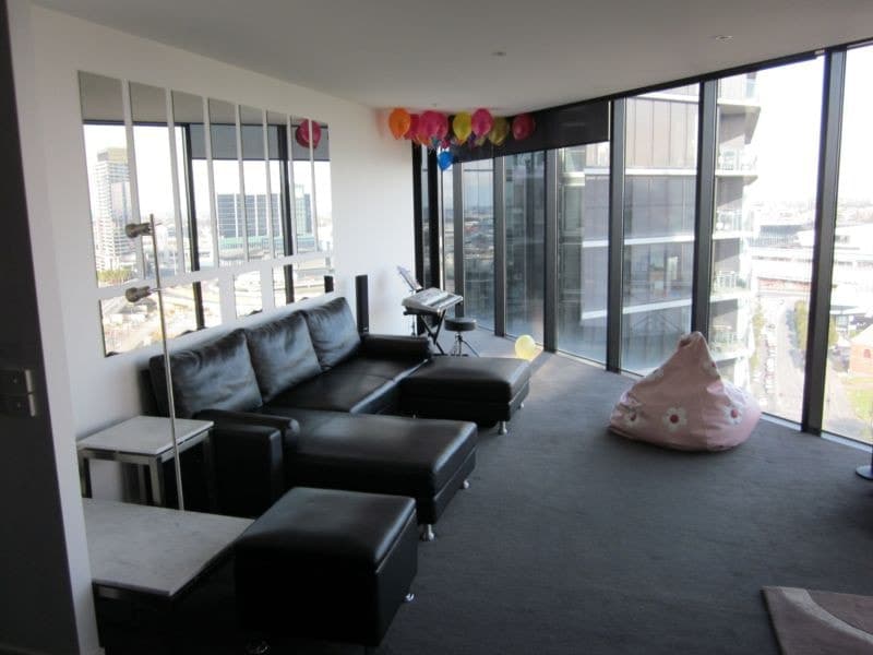 N1608/18 Waterview Walk, Docklands, VIC, 3008, Docklands - Thumbnail 6