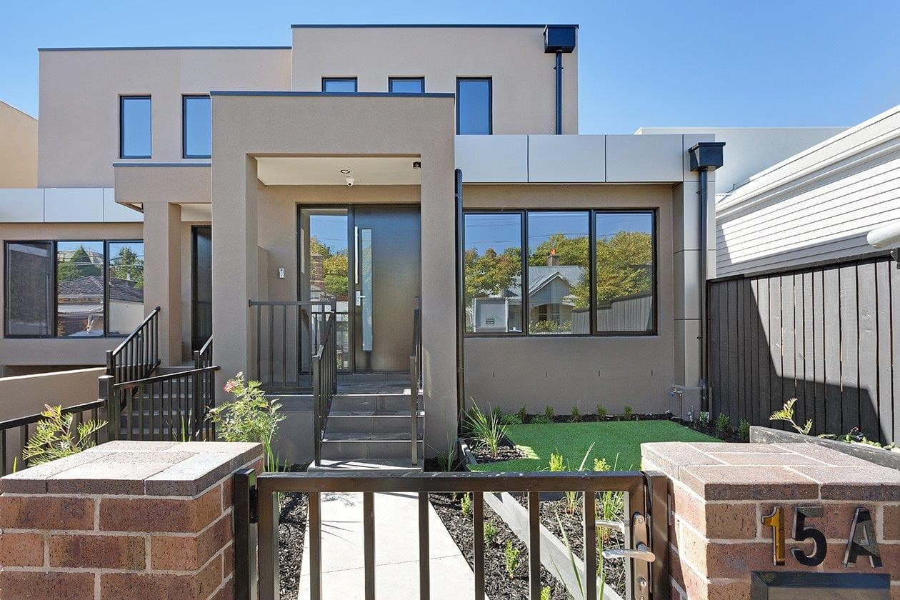 15 Mackay Street  StreetPrahran, VIC 3181  - Leased, Prahran - Image 1