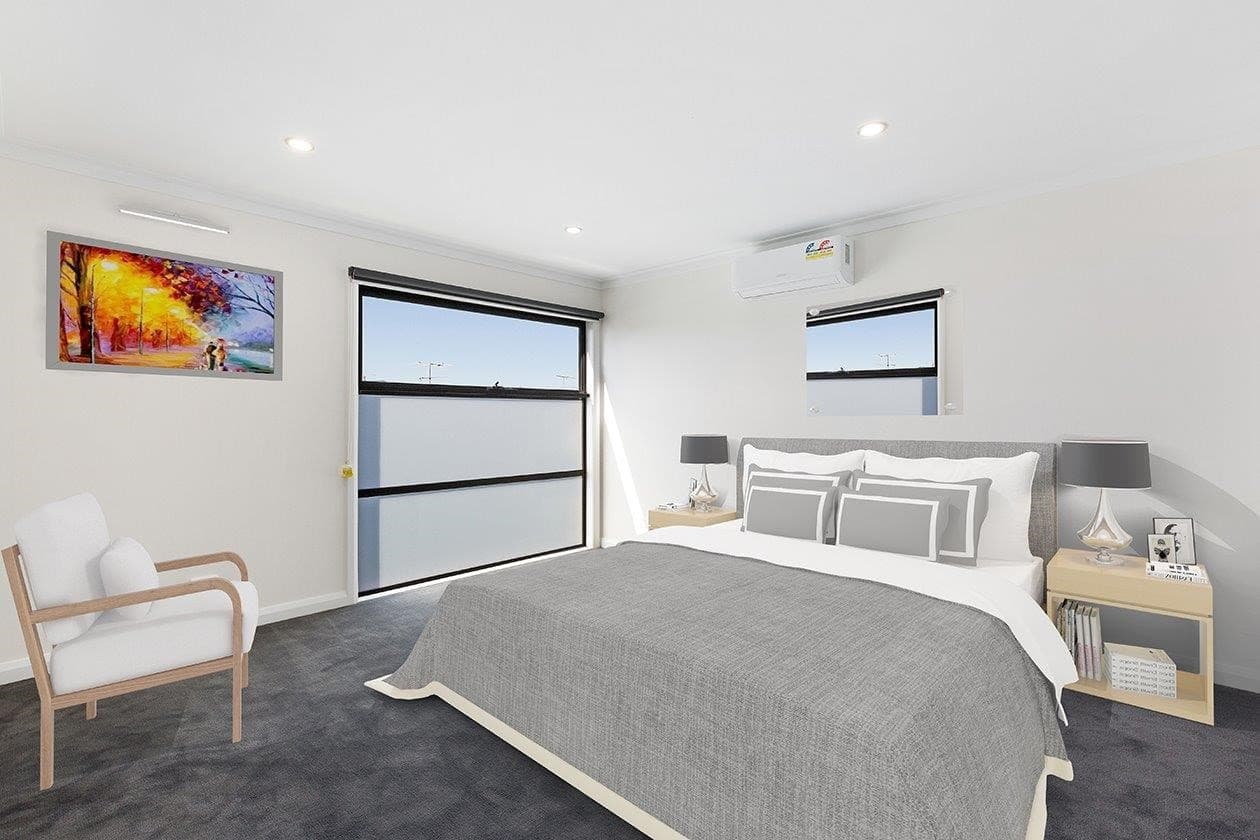 15 Mackay Street  StreetPrahran, VIC 3181  - Leased, Prahran - Thumbnail 3