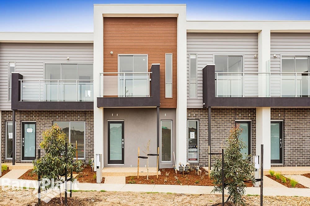 54 Rothbury ParkwayWilliams Landing, VIC 3027  - Leased, Williams Landing - Image 1
