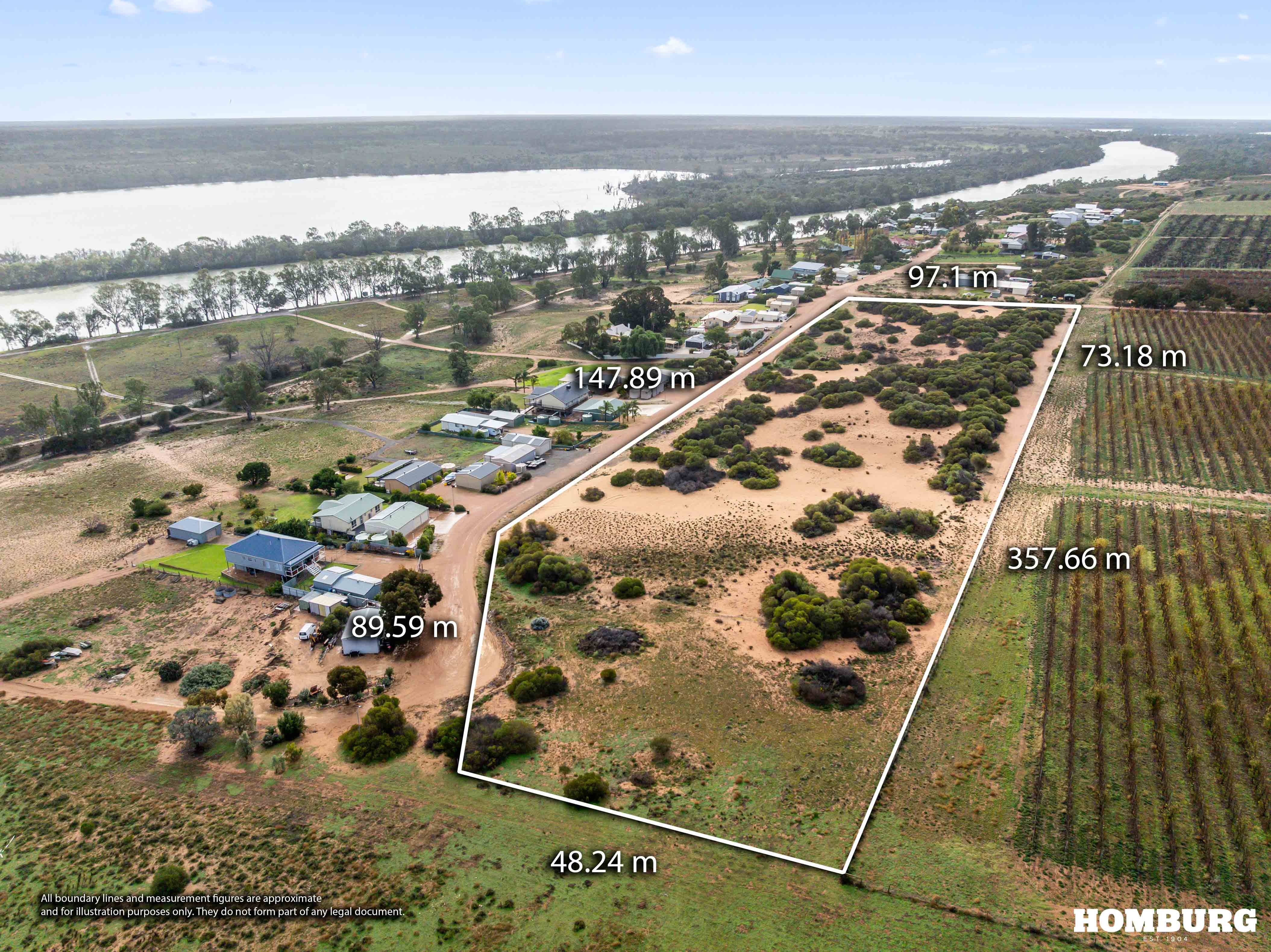 Lot 501 Murbko Road, MURBKO, SA 5320, Murbko - Image 1