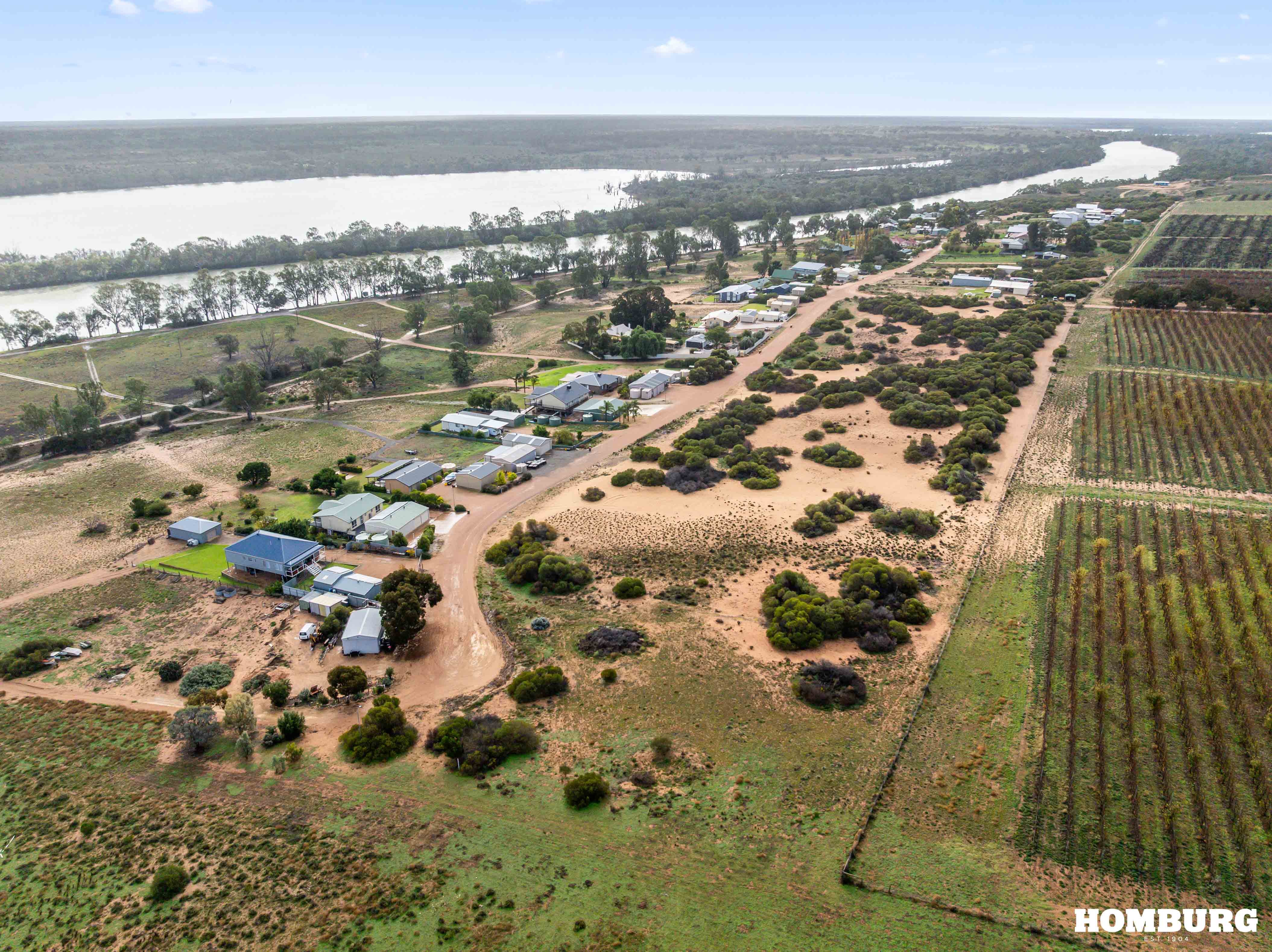Lot 501 Murbko Road, MURBKO, Murbko - Thumbnail 4