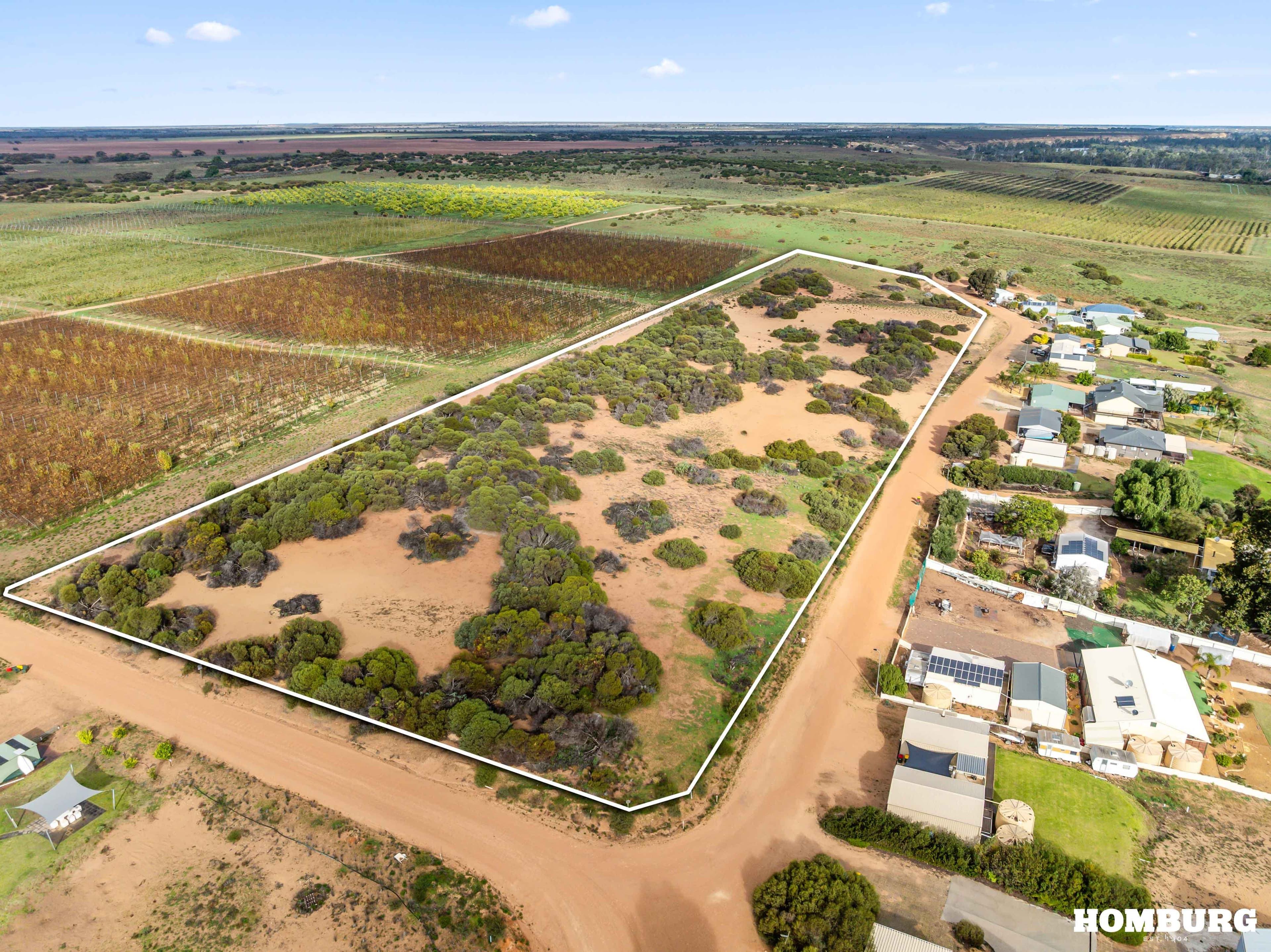Lot 501 Murbko Road, MURBKO, Murbko - Thumbnail 6