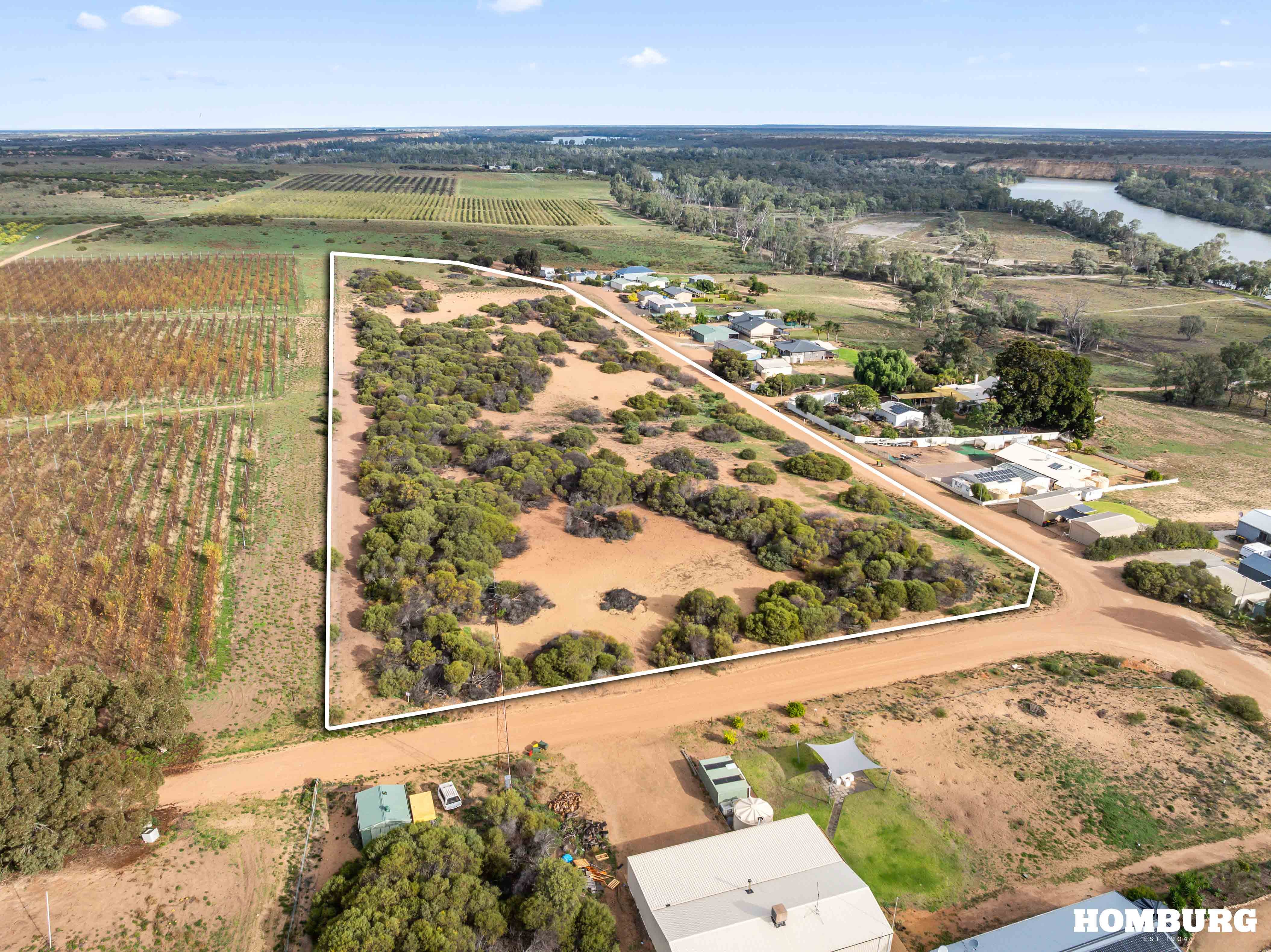 Lot 501 Murbko Road, MURBKO, Murbko - Thumbnail 7