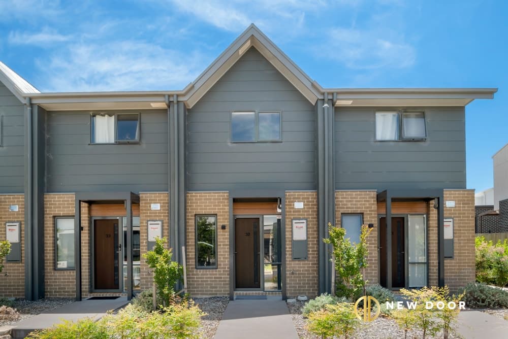 32/2 Hoffmann Street, Moncrieff ACT, Moncrieff - Image 1