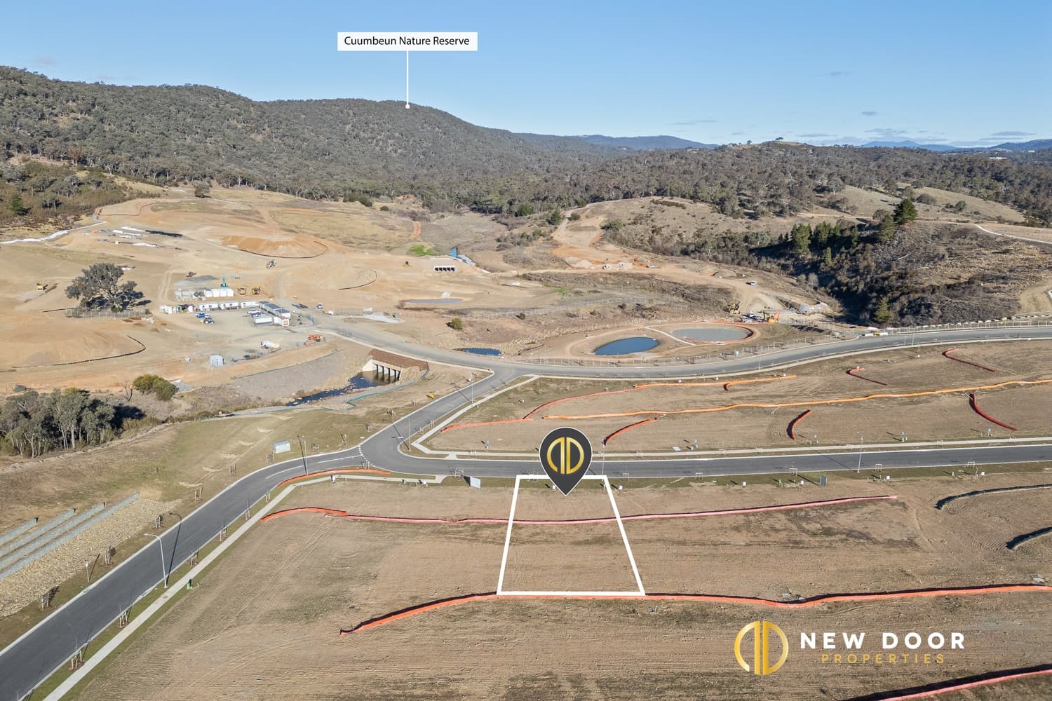 27 PETRALIA ST, Greenleigh NSW, Greenleigh - Thumbnail 2