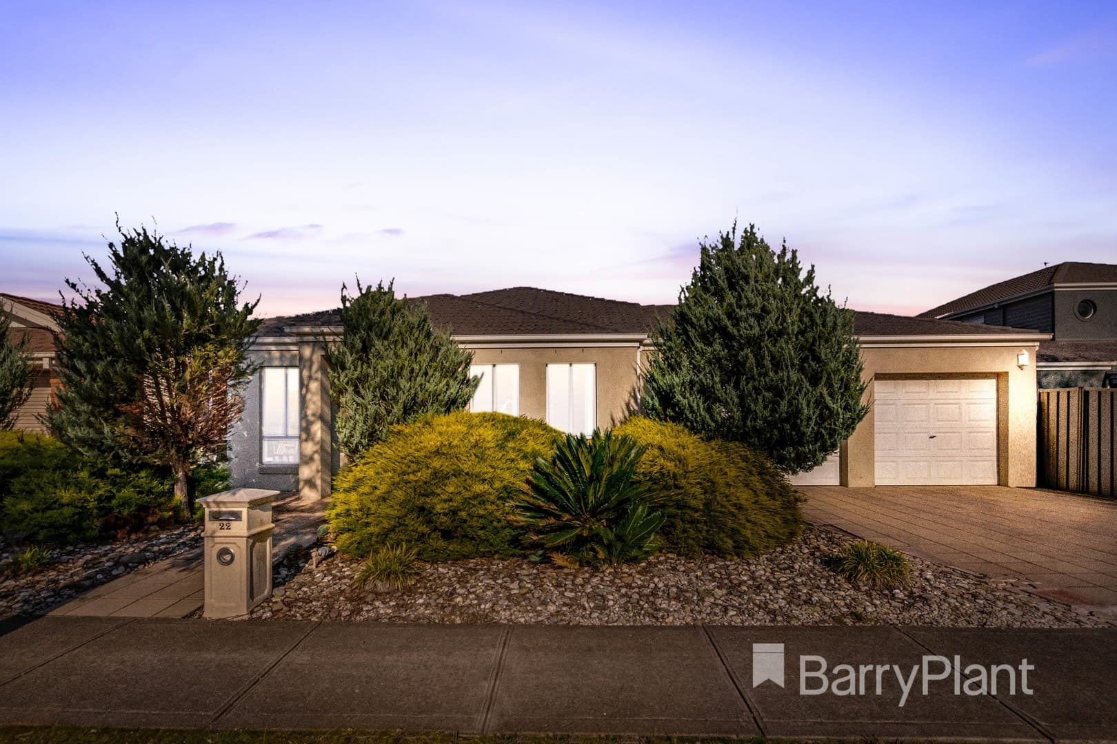 22 Mundi CrescentManor Lakes, VIC 3024  - Leased, Manor Lakes - Thumbnail 2