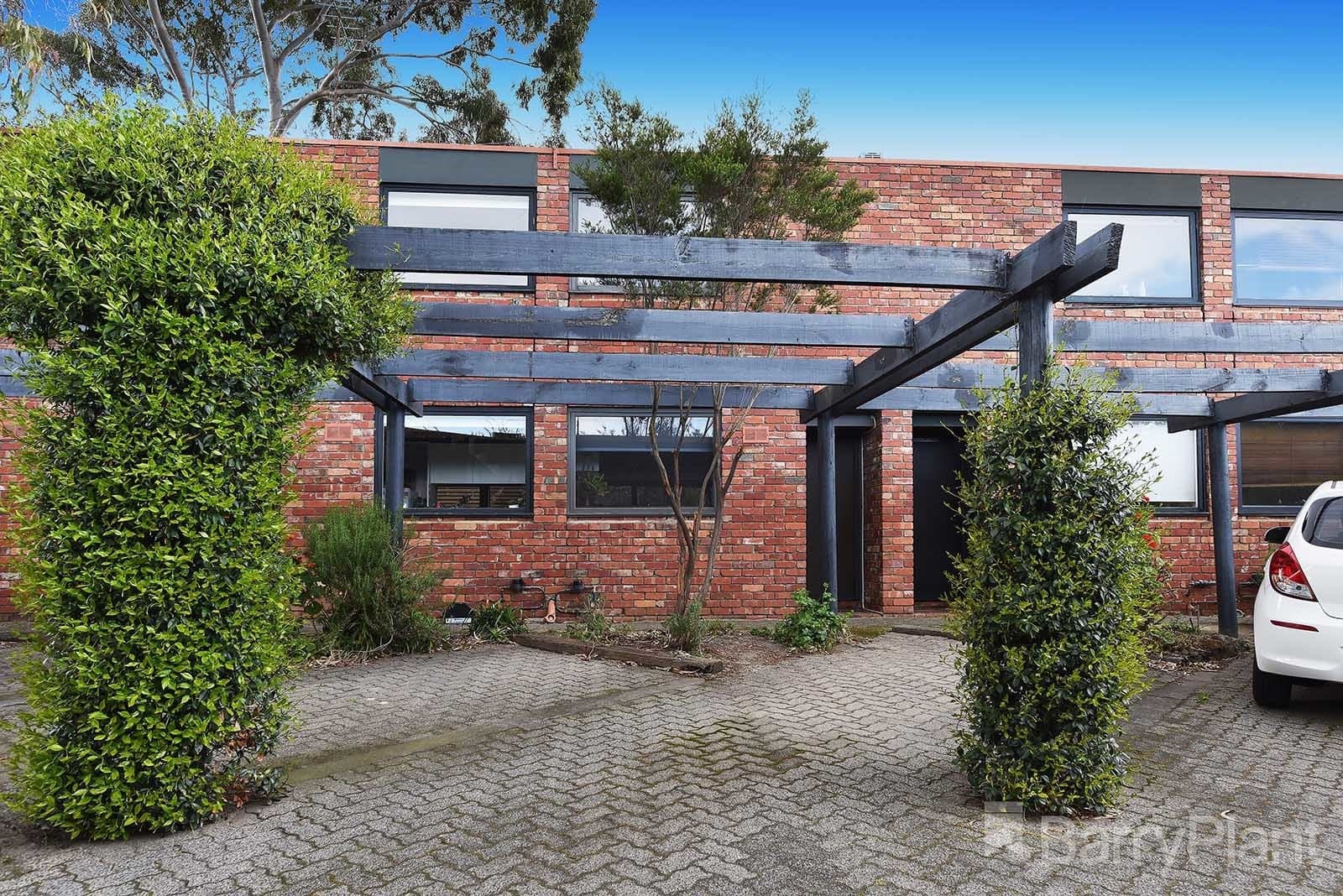 4/16 Goodwood StreetRichmond, VIC 3121  - Leased, Richmond - Image 1