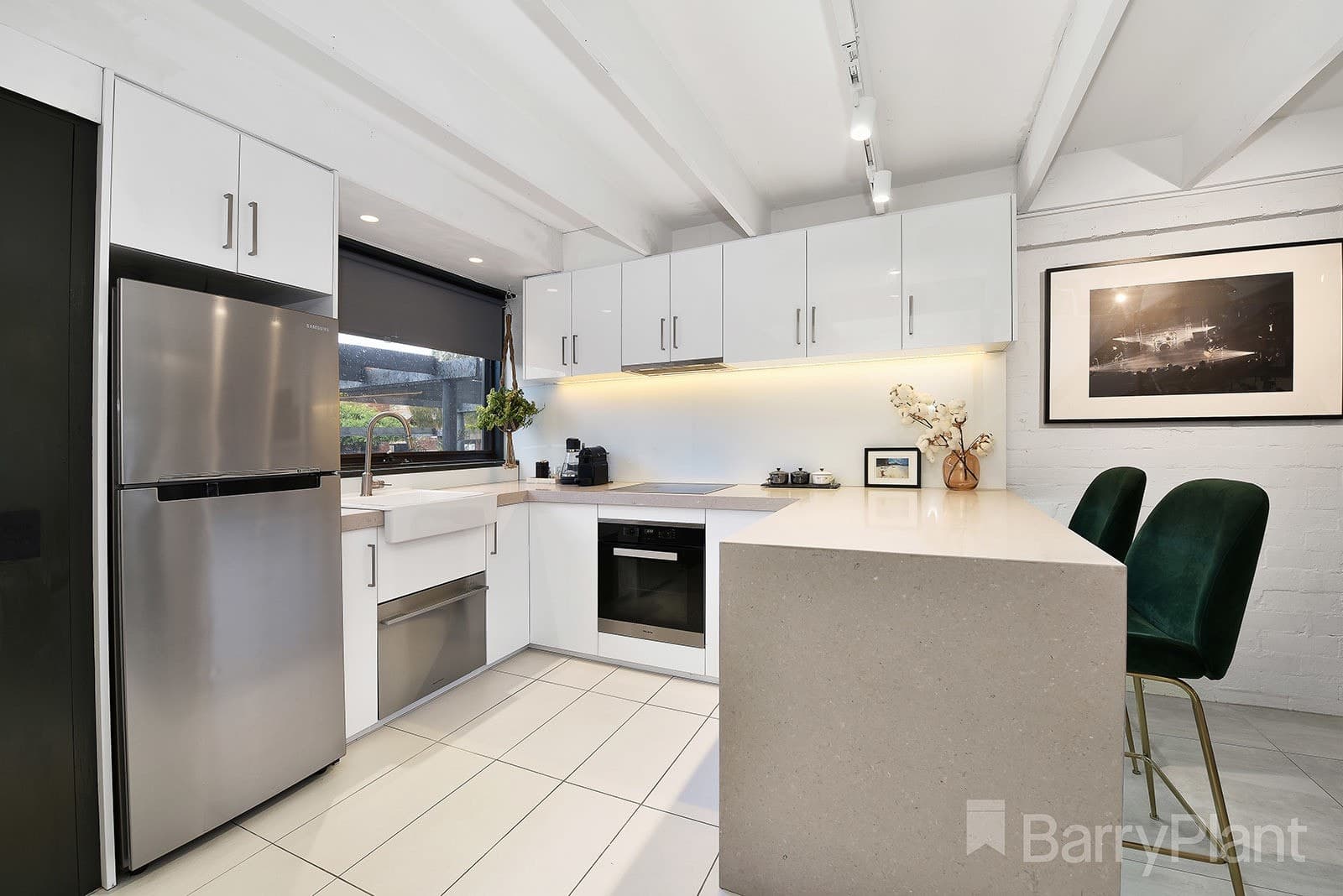 4/16 Goodwood StreetRichmond, VIC 3121  - Leased, Richmond - Thumbnail 2