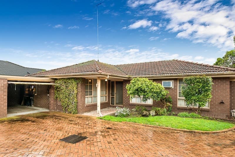 6/12 Foote StreetTemplestowe Lower, VIC 3107  - Leased, Templestowe Lower - Image 1