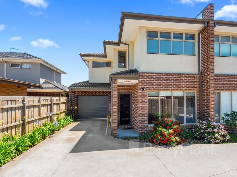 2/34 Adele AvenueFerntree Gully, VIC 3156  - Leased, Ferntree Gully - Image 1