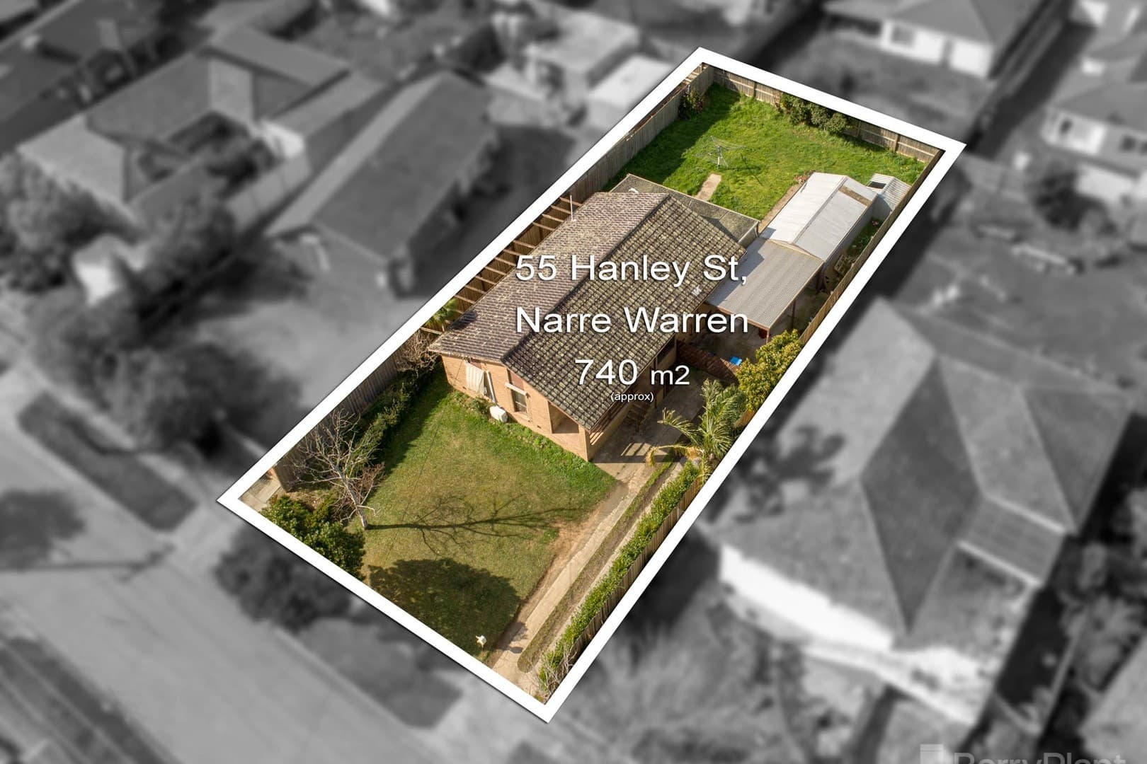 55 Hanley StreetNarre Warren, VIC 3805  - Leased, Narre Warren - Image 1