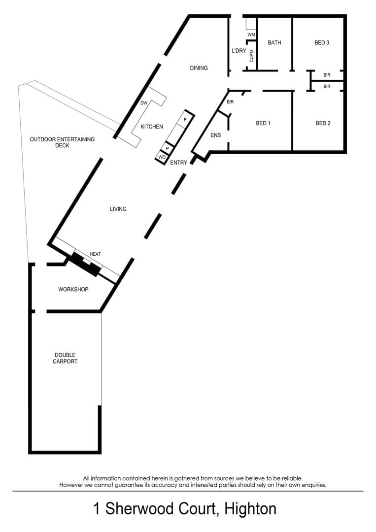 1 Sherwood CourtHighton, VIC 3216  - Leased, Highton - Thumbnail 7