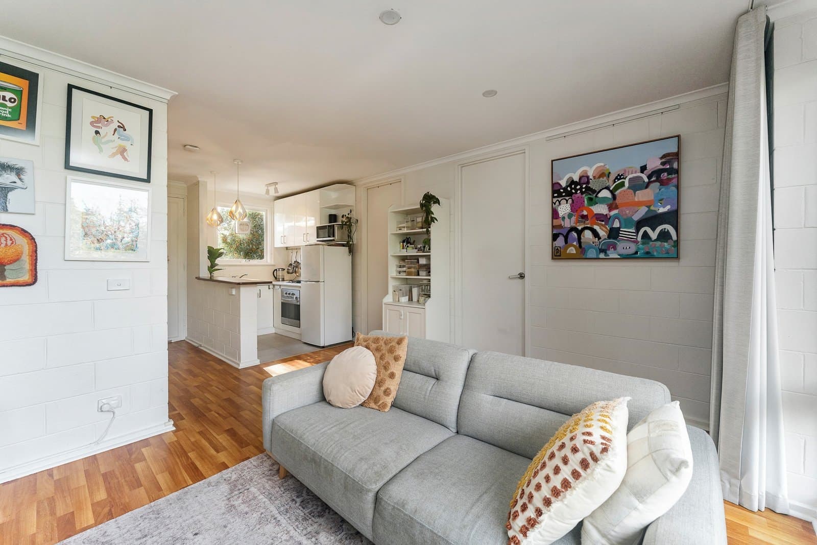 1/21 Gordon Street, Beaumaris, Beaumaris - Thumbnail 2