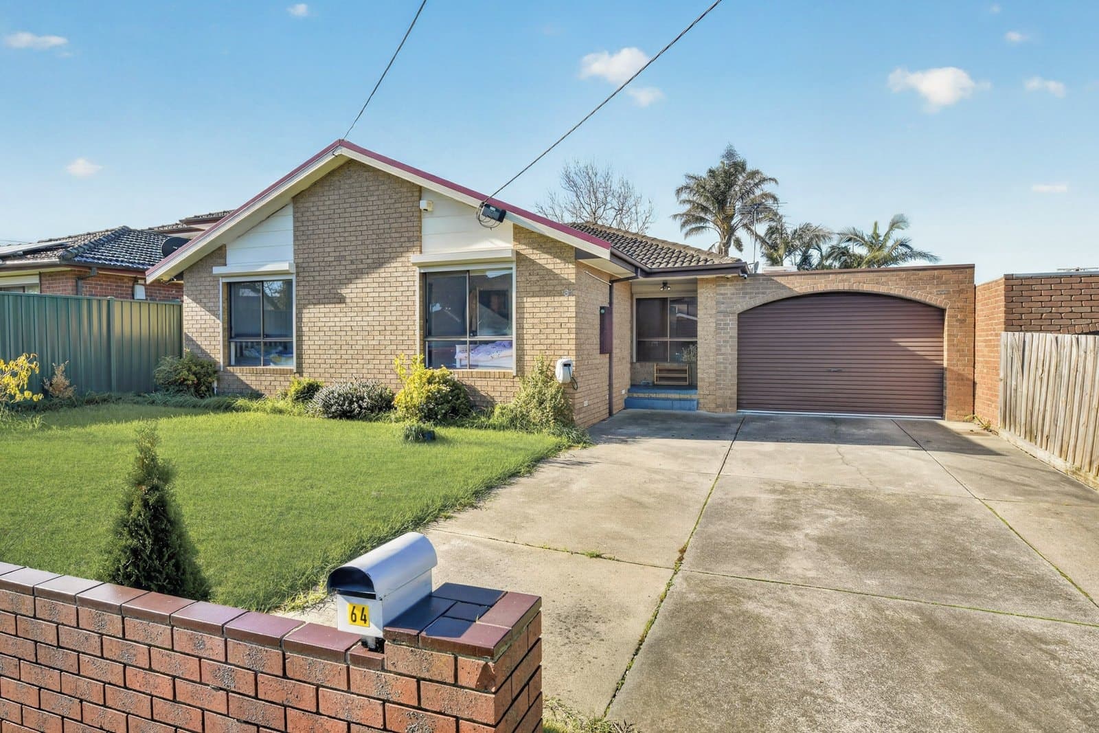 64 Dowling Road, Oakleigh South, Oakleigh South - Image 1