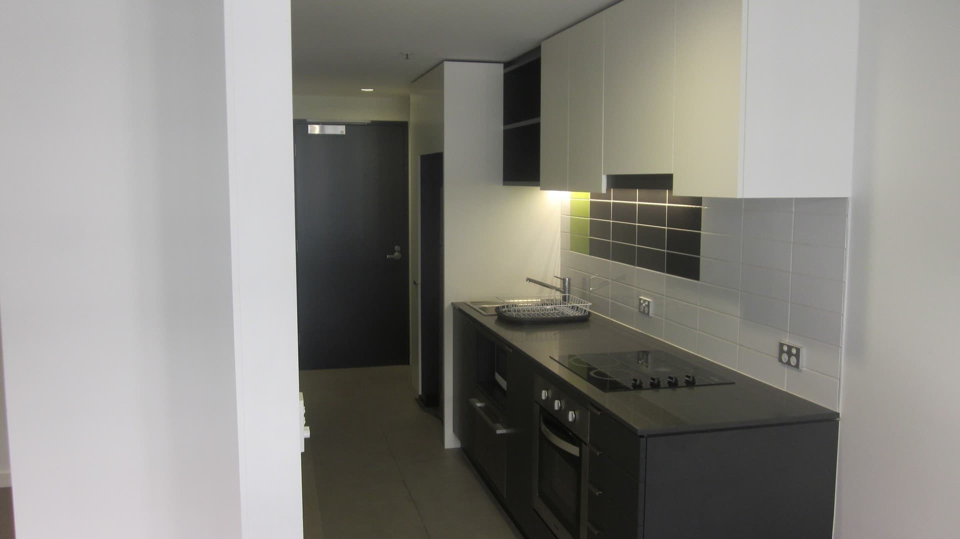 1211/815 Bourke StreetDocklands, VIC 3008  - Leased, Docklands - Thumbnail 2