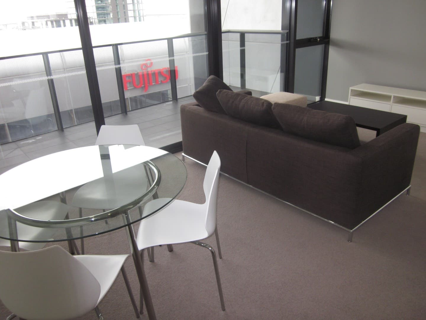 1211/815 Bourke StreetDocklands, VIC 3008  - Leased, Docklands - Thumbnail 4