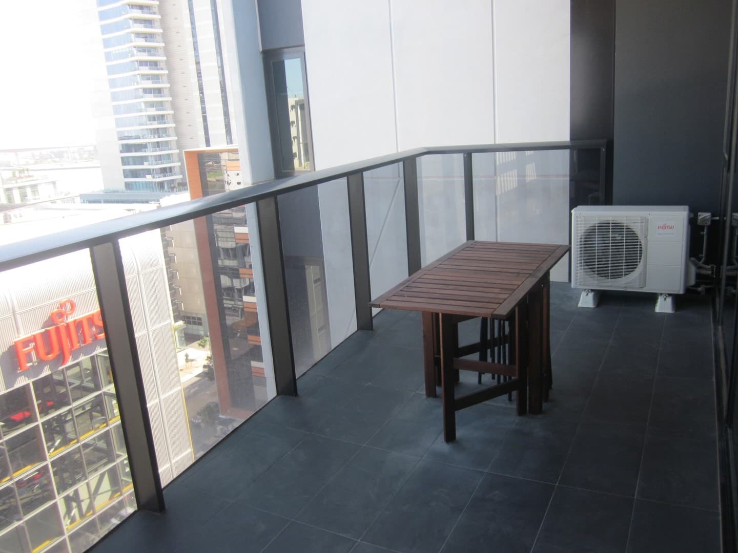1211/815 Bourke StreetDocklands, VIC 3008  - Leased, Docklands - Thumbnail 6