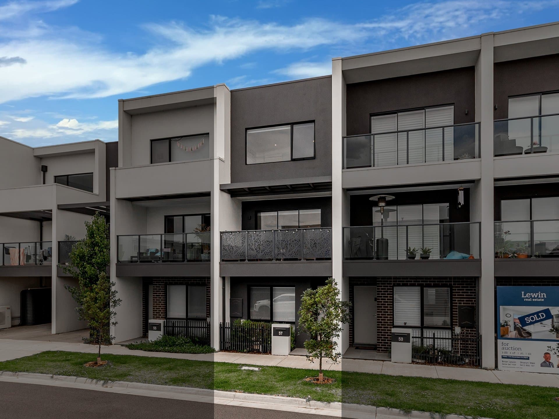 57 Pallisades Boulevard, Cheltenham, Cheltenham - Image 1