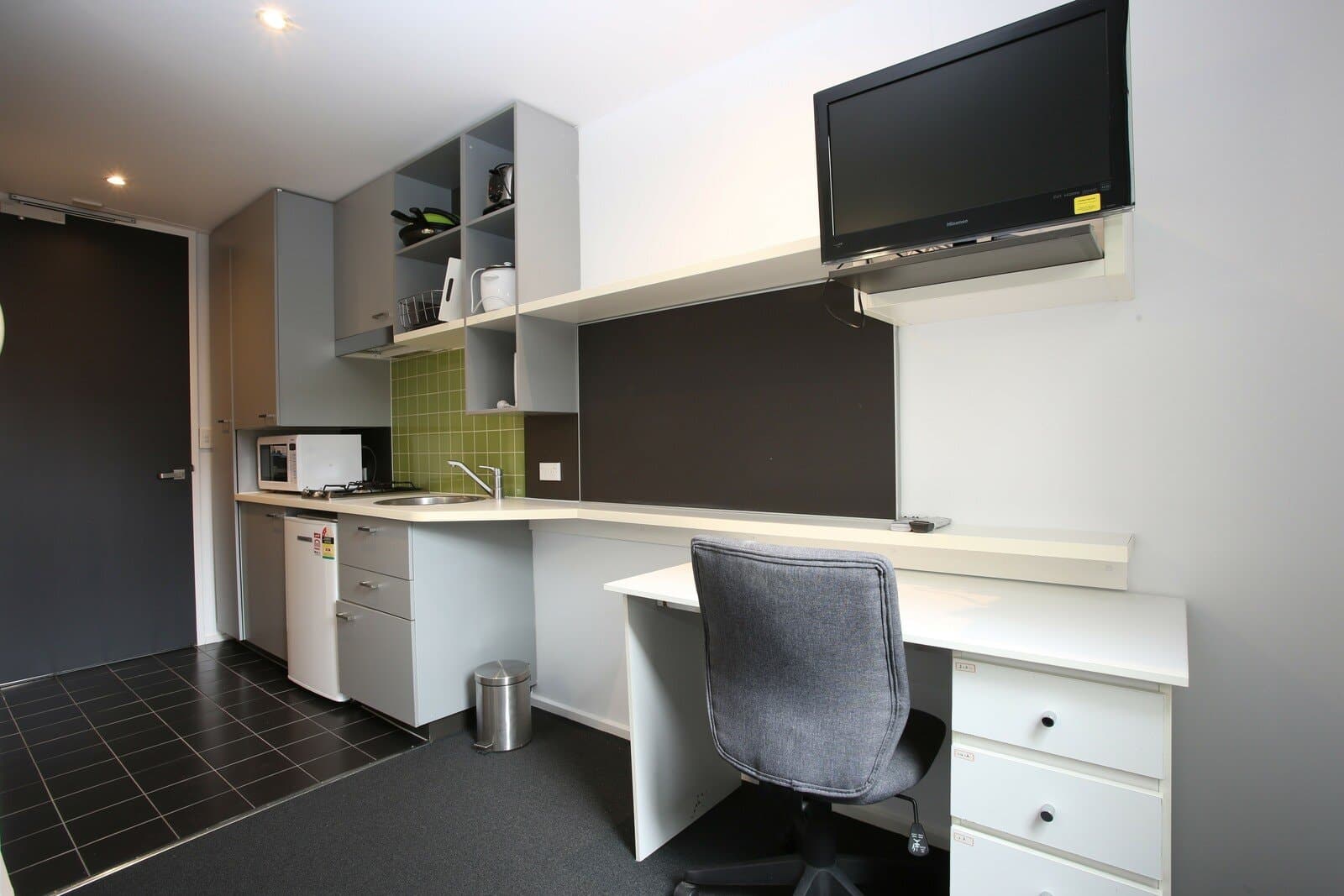 108/24 Barkly Place, Carlton, Carlton - Image 1