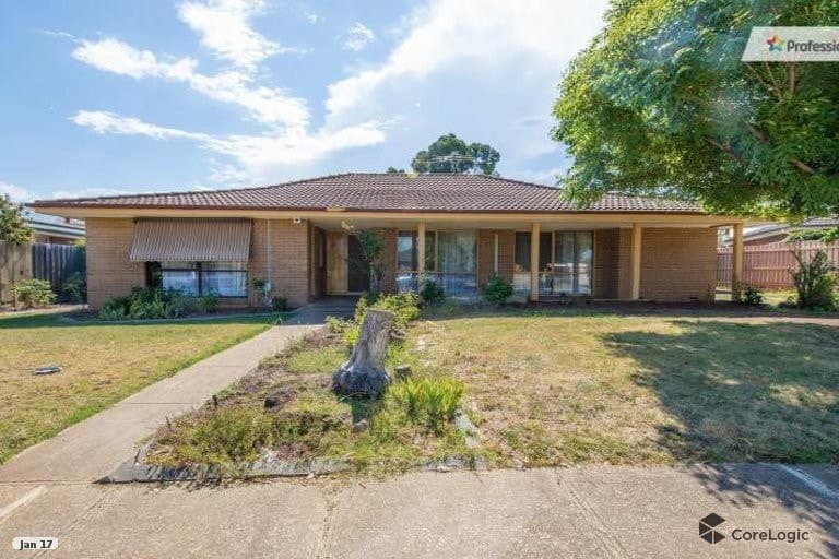 34 Empress WayMelton West, VIC 3337  - Leased, Melton West - Image 1