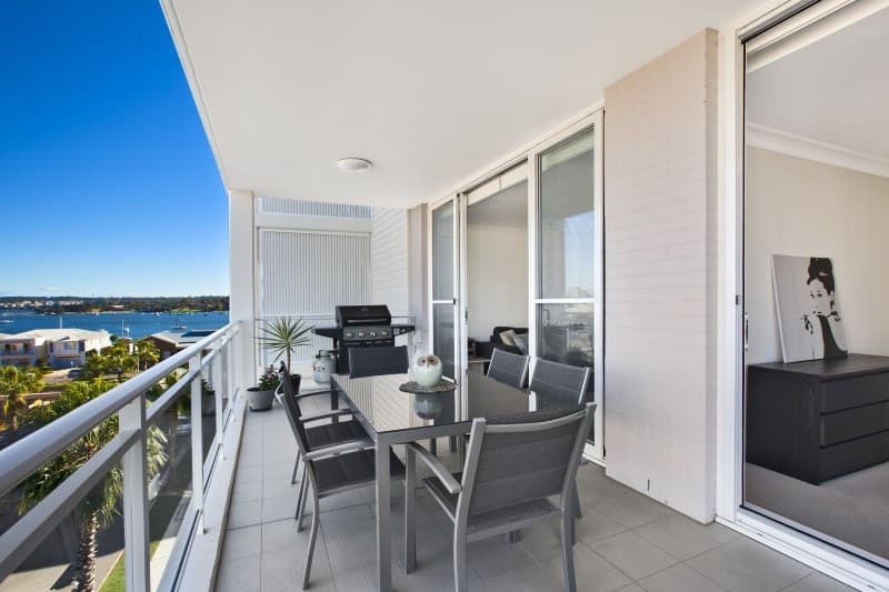 402/3 Palm Avenue Breakfast Point NSW 2137, Breakfast Point - Image 1